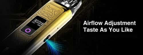 Lost Vape Ursa Nano Pro 2 Pod Kit - Airflow Adjustment Taste as You Like