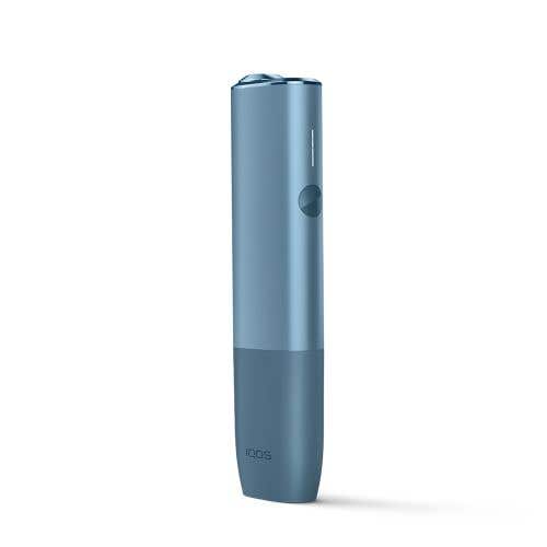 iQOS Iluma ONE Starter Kit - Azure Blue