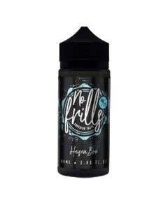 E-Liquid No Frills Heisen Bro