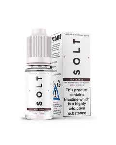E-Liquid SOLT Blackjack
