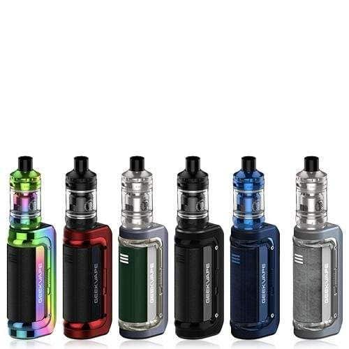 Kit Geekvape Aegis Mini 2 M100 Kit