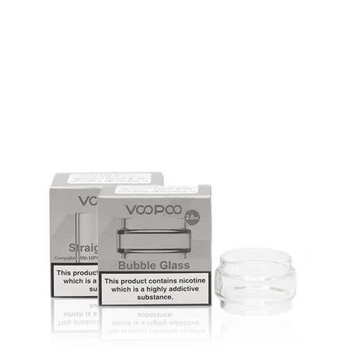 Voopoo UForce-L Tank Replacement Glass - Group