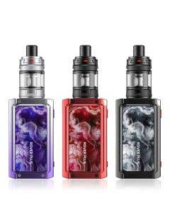 Aspire Rover Plus Vape Starter Kit - Group Image