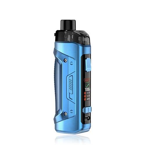 Geekvape Aegis Boost Pro 2 B100 Pod Vape Kit - Mint Blue