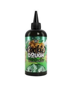 Joe's Juice Cookie Dough 200ml Short Fill E-Liquid - Mint Choc Chip 