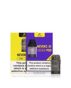 Nevoks Feelin A1 Replacement Pod Cartridges