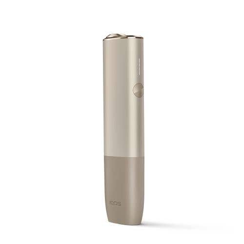 iQOS Iluma ONE Starter Kit - Pebble Beige