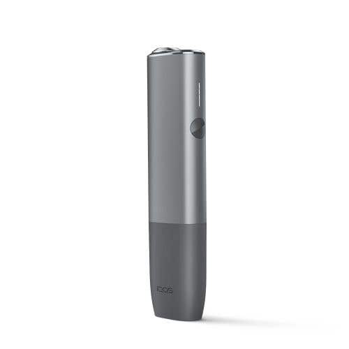 iQOS Iluma ONE Starter Kit - Pebble Grey