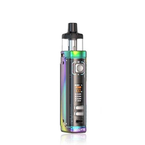 Aspire Veynom LX Pod Vape Kit - Rainbow