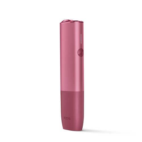 iQOS Iluma ONE Starter Kit - Sunset Red